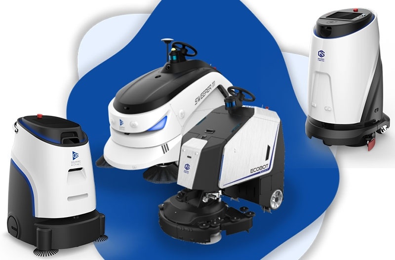 La nostra idea di pulito con la linea automatica Gaussian