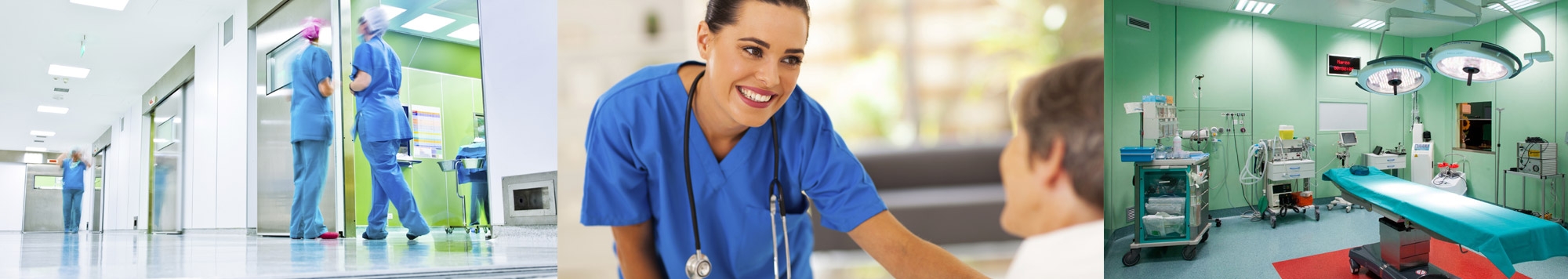 Sanità e accoglienza