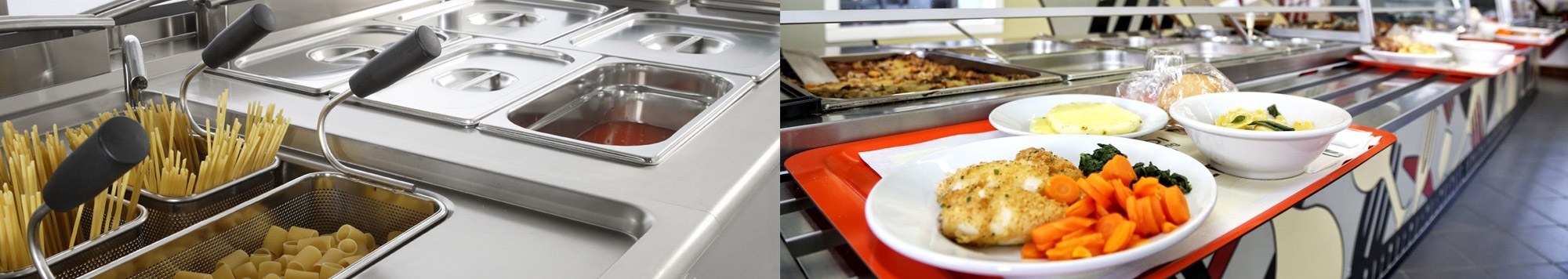 Ristorazione organizzata