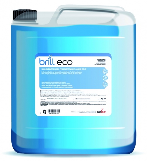 BRILL ECO