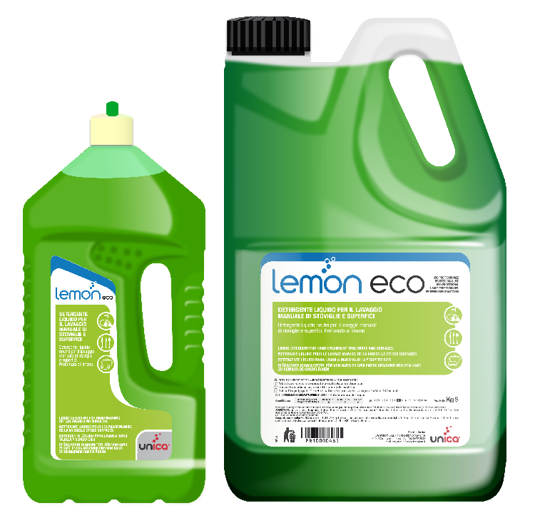 LEMON ECO