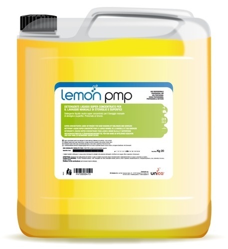 LEMON PMP