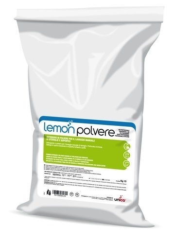 LEMON POLVERE