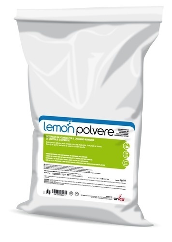 LEMON POLVERE