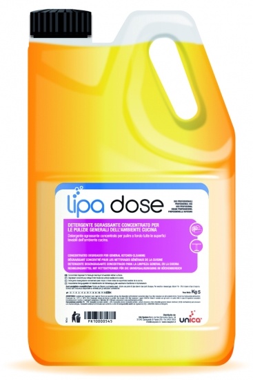 LIPA DOSE