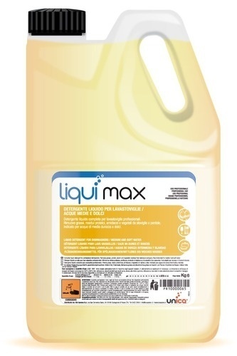 LIQUI MAX
