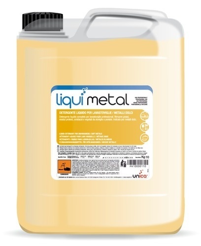 LIQUI METAL