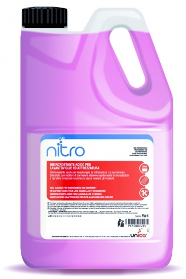 NITRO