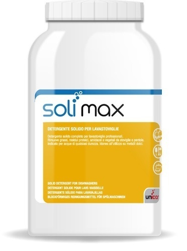 SOLI MAX