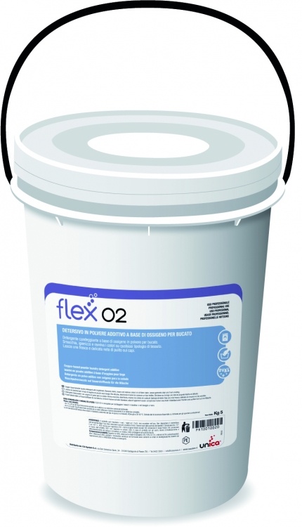 FLEX O2