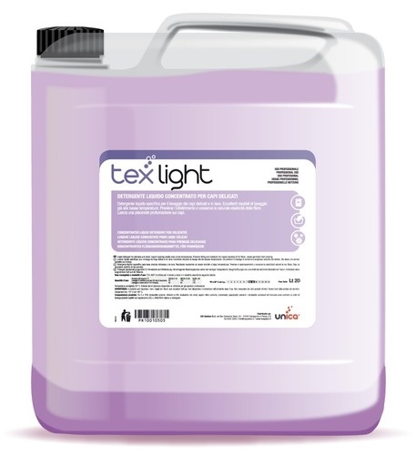 TEX LIGHT