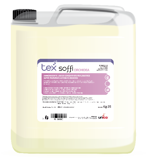 TEX SOFFI ORCHIDEA