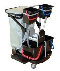 Black is Green Revolution