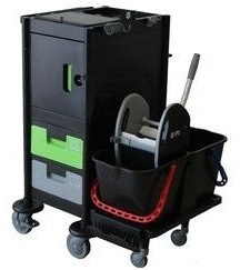 Black is Green Office