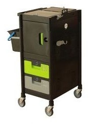 Black is Green Compact I