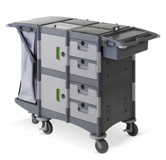 BRIX Healthcare Suite