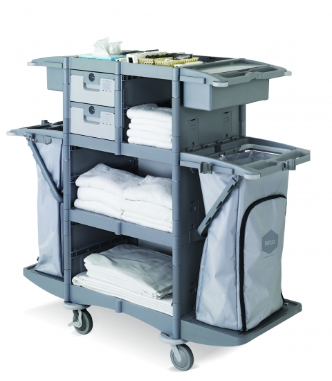 BRIX Hotel Maxi Suite