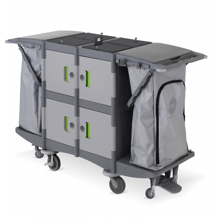 BRIX Collection Suite