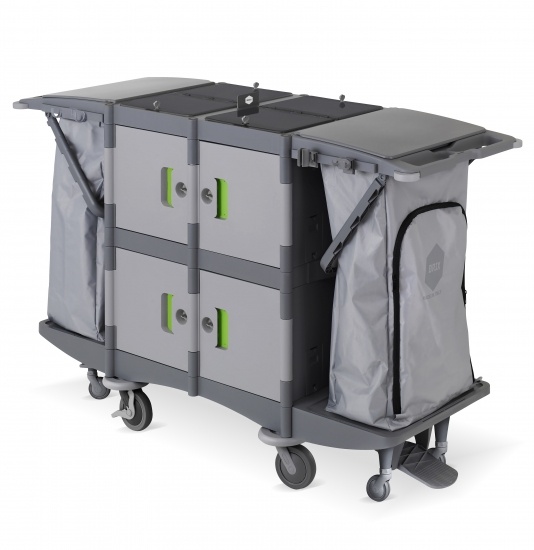 BRIX Collection Suite