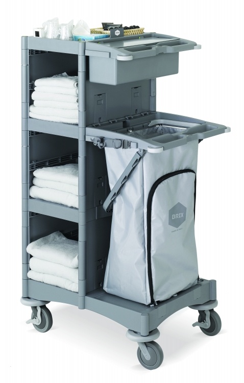 BRIX Hotel Mini Suite