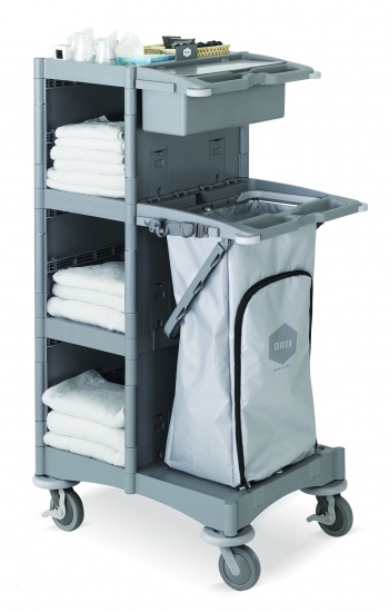 BRIX Hotel Mini Suite