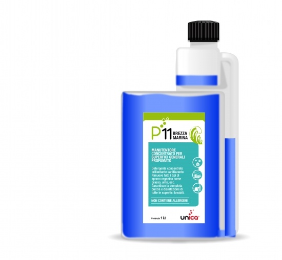 P 11 SUPERCONCENTRATO