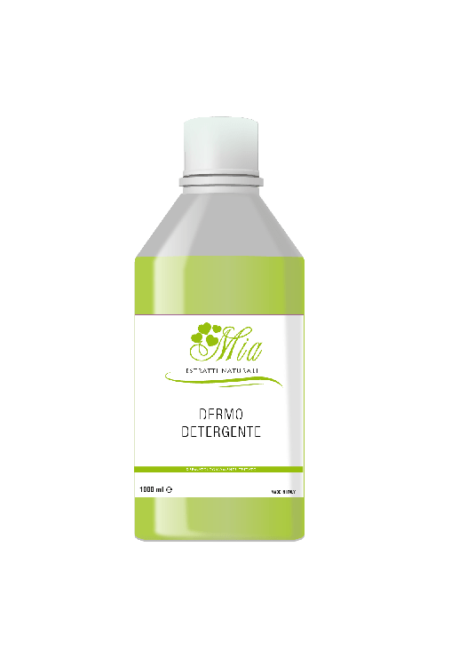 MIA - DERMO DETERGENTE