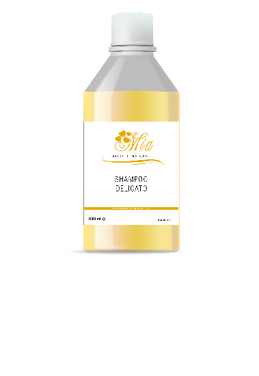 MIA - SHAMPOO DELICATO