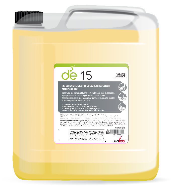 DE 15