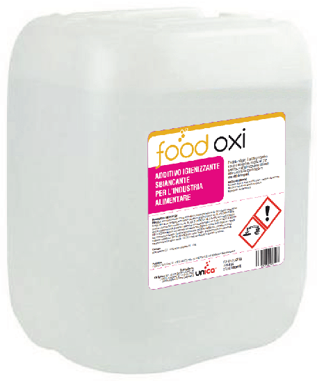 FOOD OXI