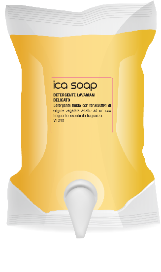 ICA SOAP