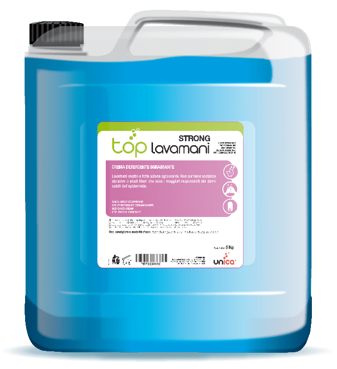 TOP MANI STRONG