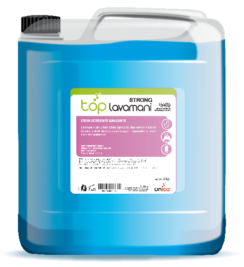TOP MANI STRONG
