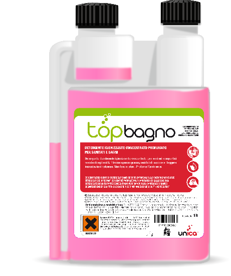 TOP BAGNO 