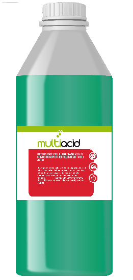 MULTIACID