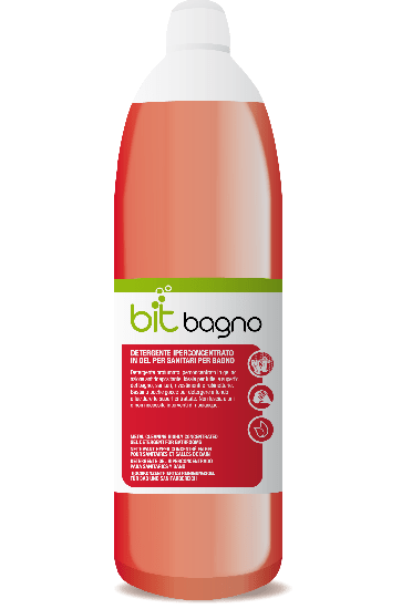 BIT BAGNO