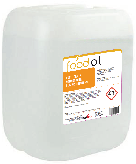 FOOD OIL