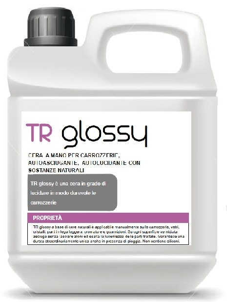 TR GLOSSY
