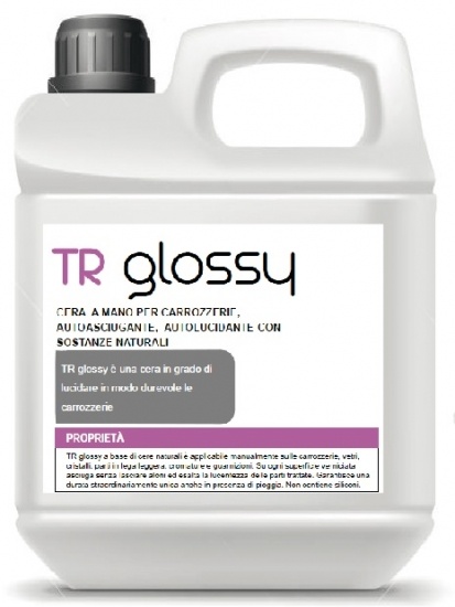 TR GLOSSY