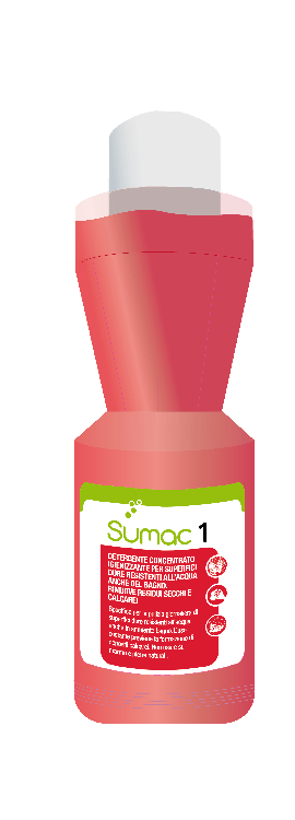 SUMAC 1 BAGNO CAM