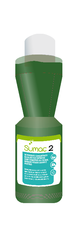 SUMAC 2 SUPERFICI CAM