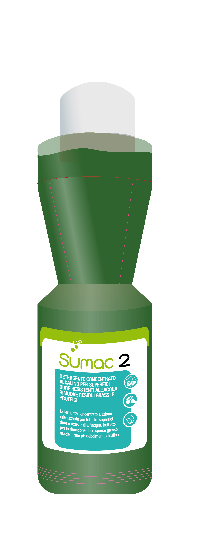 SUMAC 2 SUPERFICI CAM