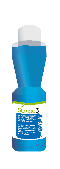 SUMAC 3 MULTIUSO CAM