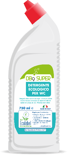 DB9 SUPER - Ecolabel
