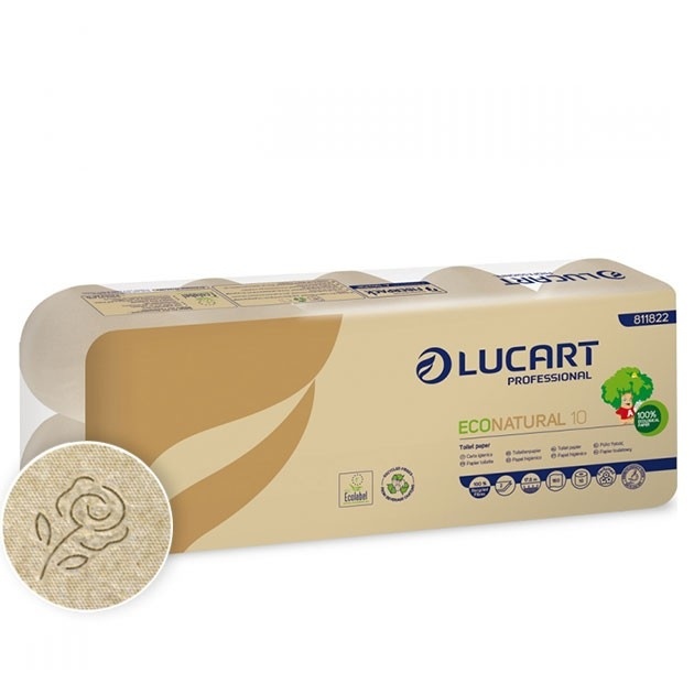 CARTA IGIENICA A ROTOLO