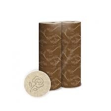 CARTA IGIENICA A ROTOLO