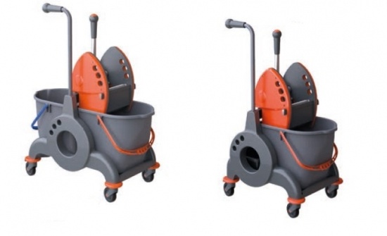 GIOTTO LT 15/25/30/50 ML