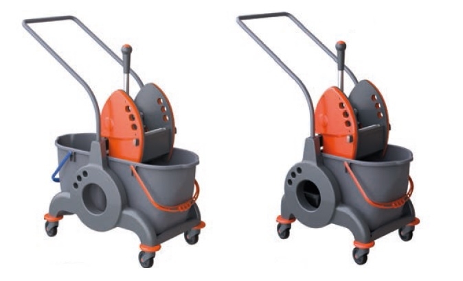 GIOTTO LT 15/25/30/50 MC