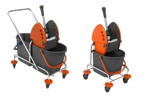 ARIETE 15/25/30/50 LT CR