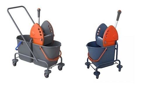 ARIETE 15/25/30/50 LT VE